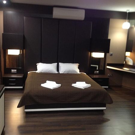Studio Mountain Dreams Deluxe Sapareva Banya Εξωτερικό φωτογραφία