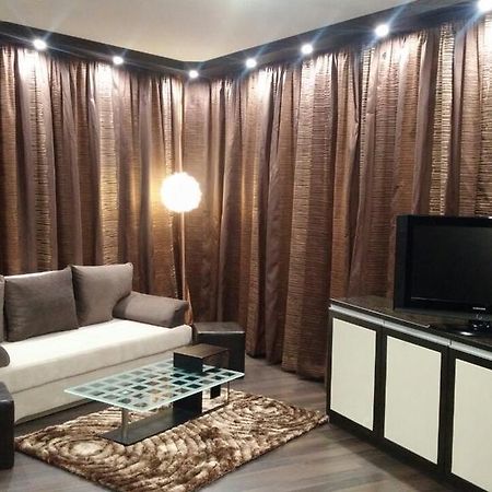 Studio Mountain Dreams Deluxe Sapareva Banya Εξωτερικό φωτογραφία