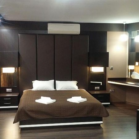 Studio Mountain Dreams Deluxe Sapareva Banya Εξωτερικό φωτογραφία
