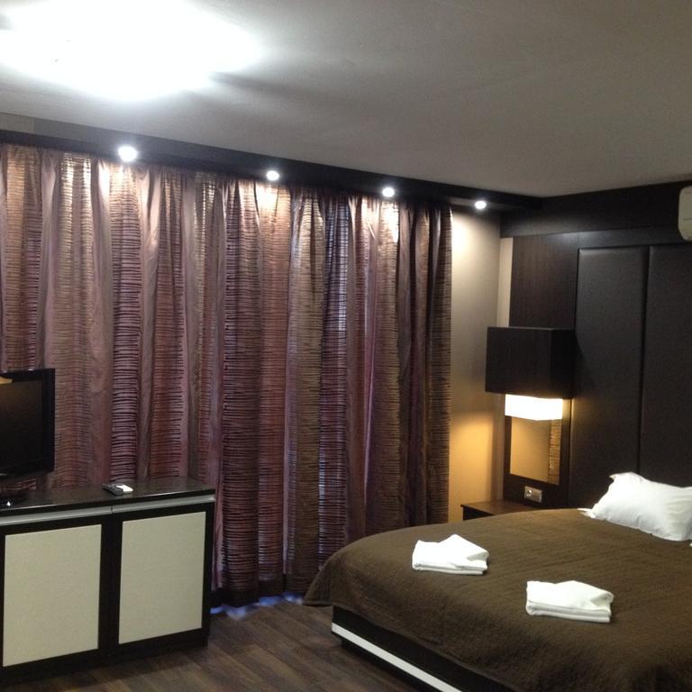 Studio Mountain Dreams Deluxe Sapareva Banya Εξωτερικό φωτογραφία