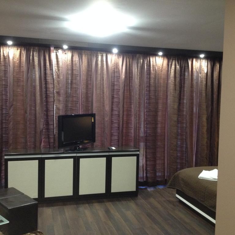 Studio Mountain Dreams Deluxe Sapareva Banya Εξωτερικό φωτογραφία