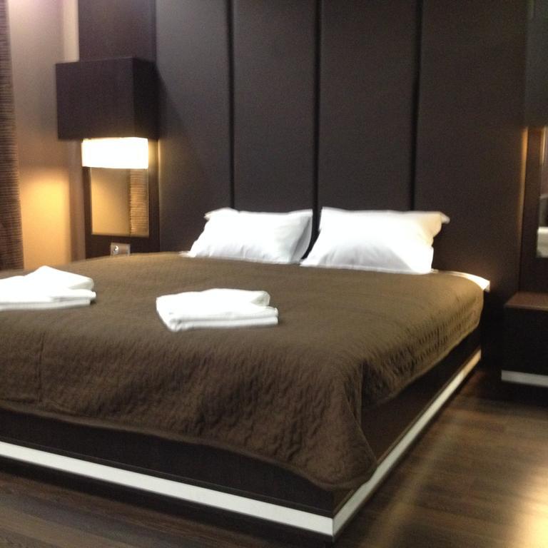 Studio Mountain Dreams Deluxe Sapareva Banya Εξωτερικό φωτογραφία
