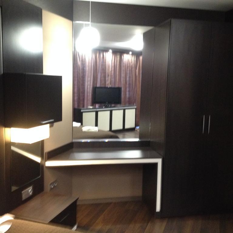 Studio Mountain Dreams Deluxe Sapareva Banya Εξωτερικό φωτογραφία