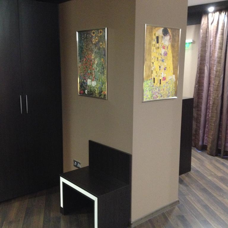 Studio Mountain Dreams Deluxe Sapareva Banya Εξωτερικό φωτογραφία