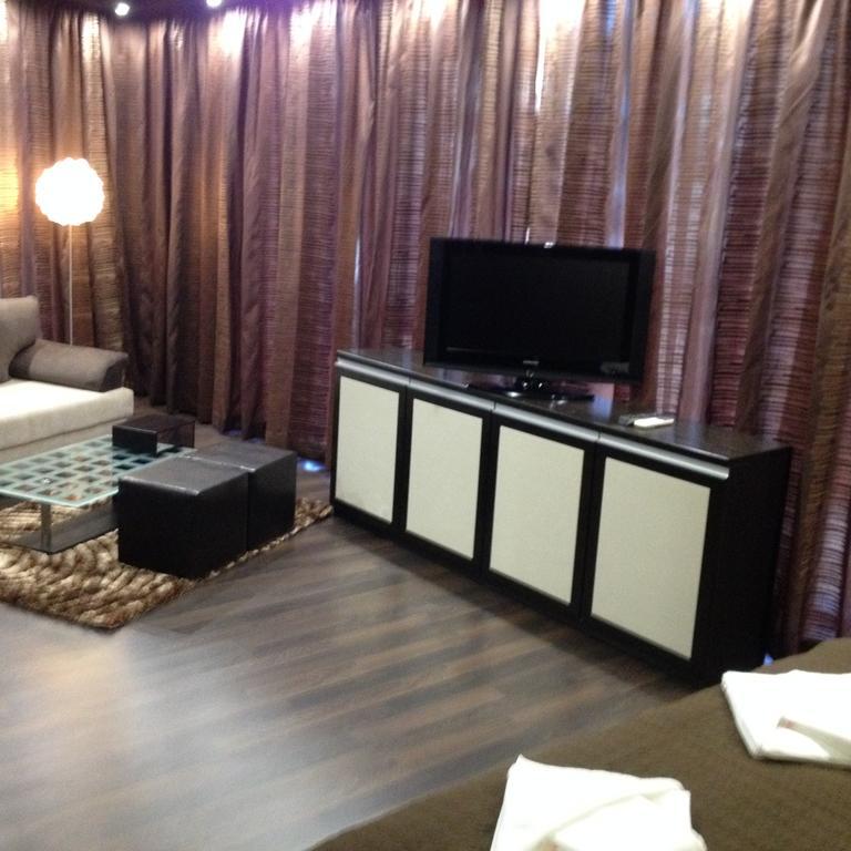 Studio Mountain Dreams Deluxe Sapareva Banya Εξωτερικό φωτογραφία