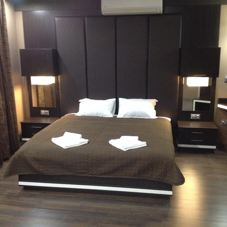 Studio Mountain Dreams Deluxe Sapareva Banya Εξωτερικό φωτογραφία