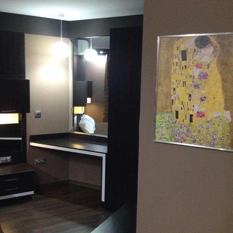 Studio Mountain Dreams Deluxe Sapareva Banya Εξωτερικό φωτογραφία