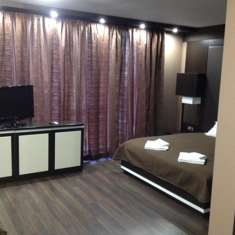 Studio Mountain Dreams Deluxe Sapareva Banya Εξωτερικό φωτογραφία