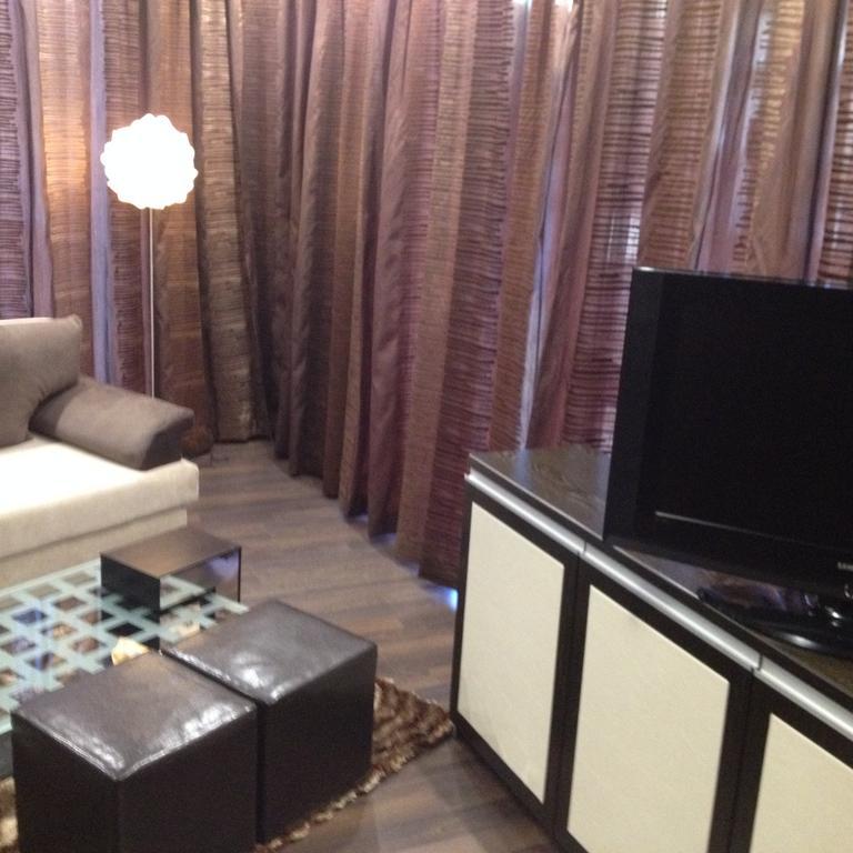 Studio Mountain Dreams Deluxe Sapareva Banya Εξωτερικό φωτογραφία