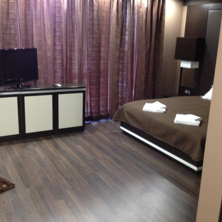 Studio Mountain Dreams Deluxe Sapareva Banya Εξωτερικό φωτογραφία