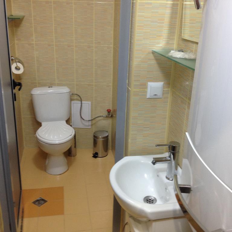 Studio Mountain Dreams Deluxe Sapareva Banya Εξωτερικό φωτογραφία