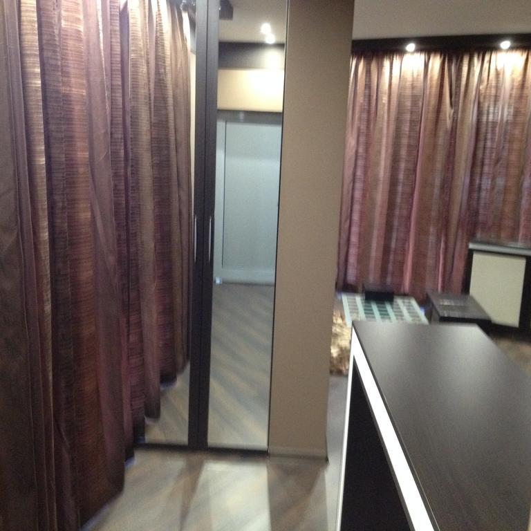 Studio Mountain Dreams Deluxe Sapareva Banya Εξωτερικό φωτογραφία