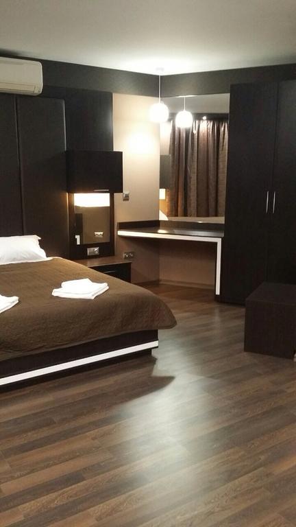 Studio Mountain Dreams Deluxe Sapareva Banya Εξωτερικό φωτογραφία