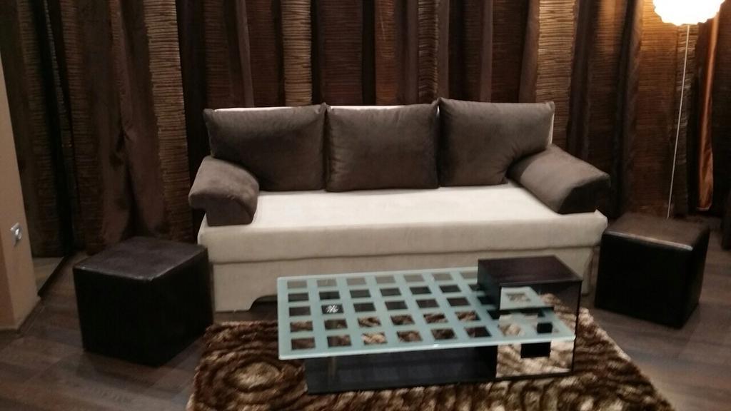 Studio Mountain Dreams Deluxe Sapareva Banya Εξωτερικό φωτογραφία