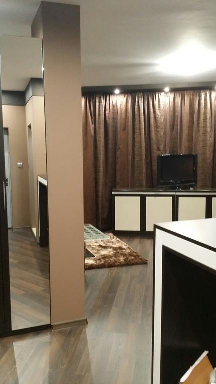 Studio Mountain Dreams Deluxe Sapareva Banya Εξωτερικό φωτογραφία