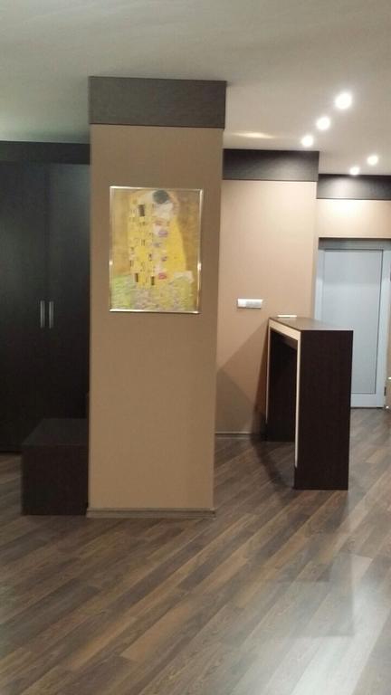 Studio Mountain Dreams Deluxe Sapareva Banya Εξωτερικό φωτογραφία