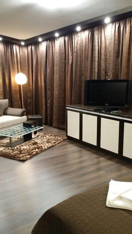 Studio Mountain Dreams Deluxe Sapareva Banya Εξωτερικό φωτογραφία