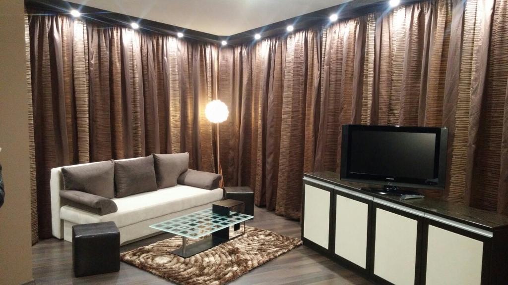 Studio Mountain Dreams Deluxe Sapareva Banya Εξωτερικό φωτογραφία