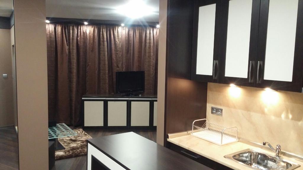 Studio Mountain Dreams Deluxe Sapareva Banya Εξωτερικό φωτογραφία