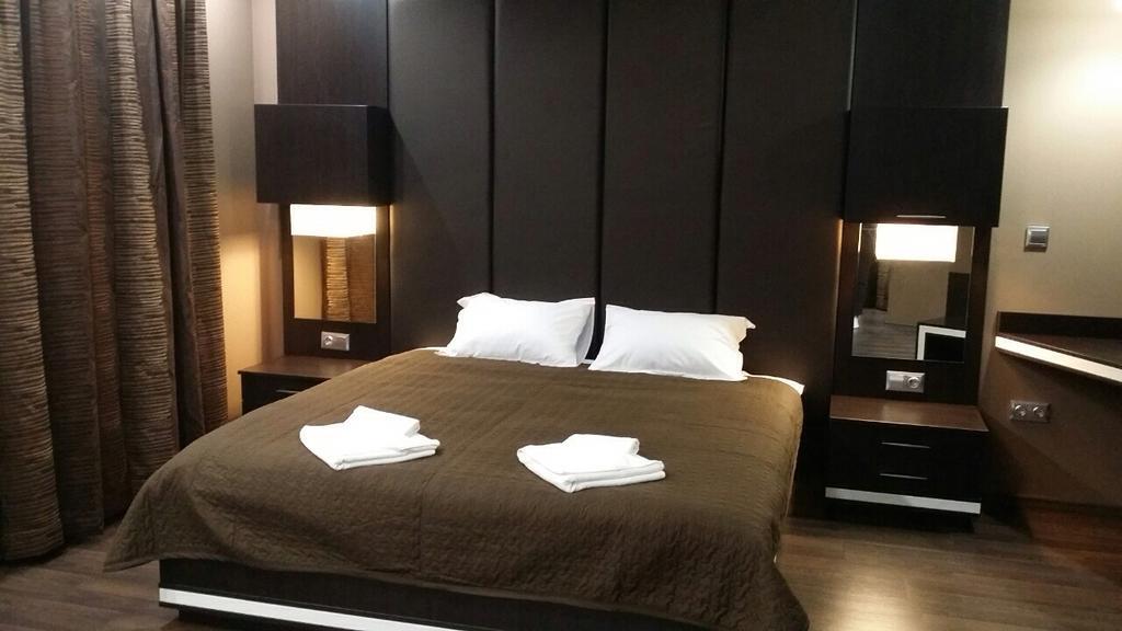 Studio Mountain Dreams Deluxe Sapareva Banya Εξωτερικό φωτογραφία