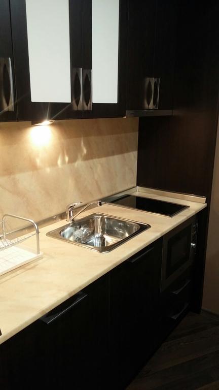 Studio Mountain Dreams Deluxe Sapareva Banya Εξωτερικό φωτογραφία