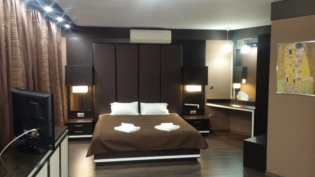 Studio Mountain Dreams Deluxe Sapareva Banya Εξωτερικό φωτογραφία