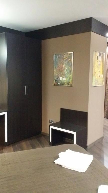 Studio Mountain Dreams Deluxe Sapareva Banya Εξωτερικό φωτογραφία