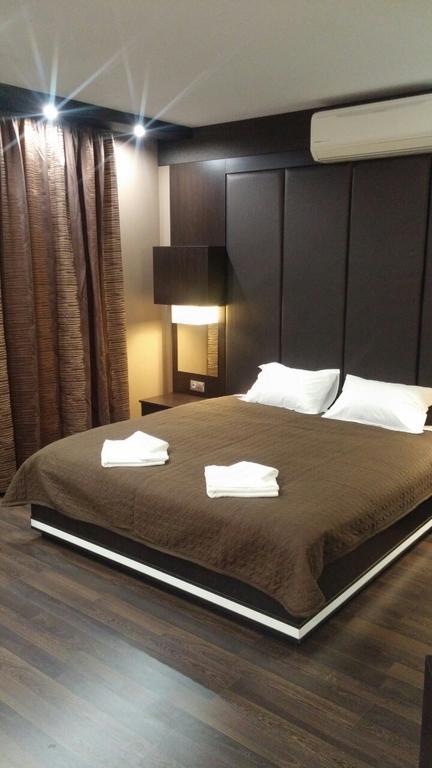 Studio Mountain Dreams Deluxe Sapareva Banya Εξωτερικό φωτογραφία